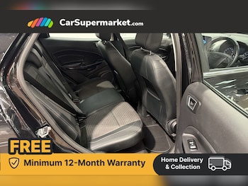 Used Ford Ecosport 2022 for sale - 76253303: Photo 3