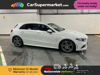 Used Mercedes-Benz A-Class 2021 for sale - 76919272: Photo