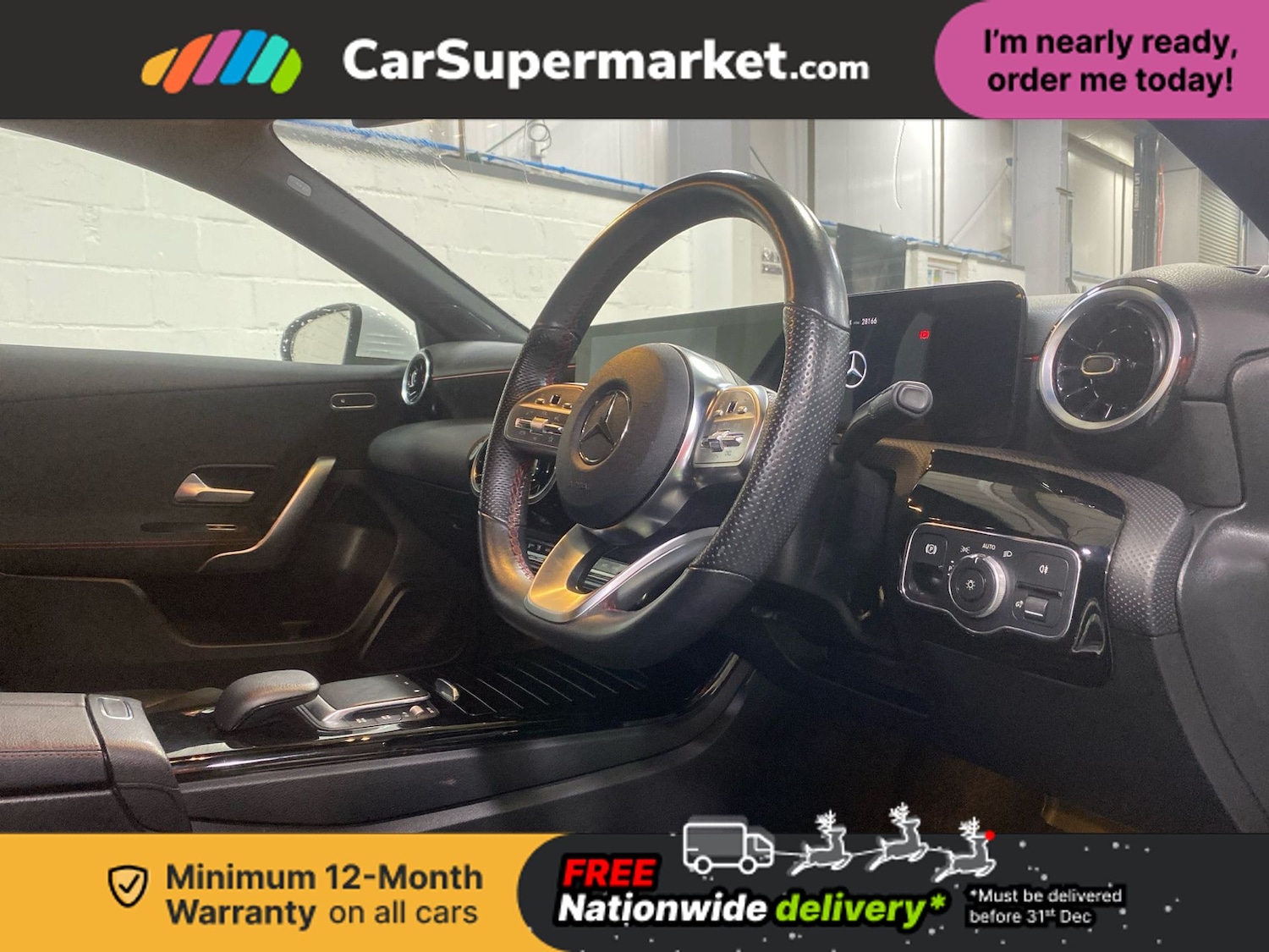 Used Mercedes-Benz A-Class 2021 for sale - 76919272: Photo 5