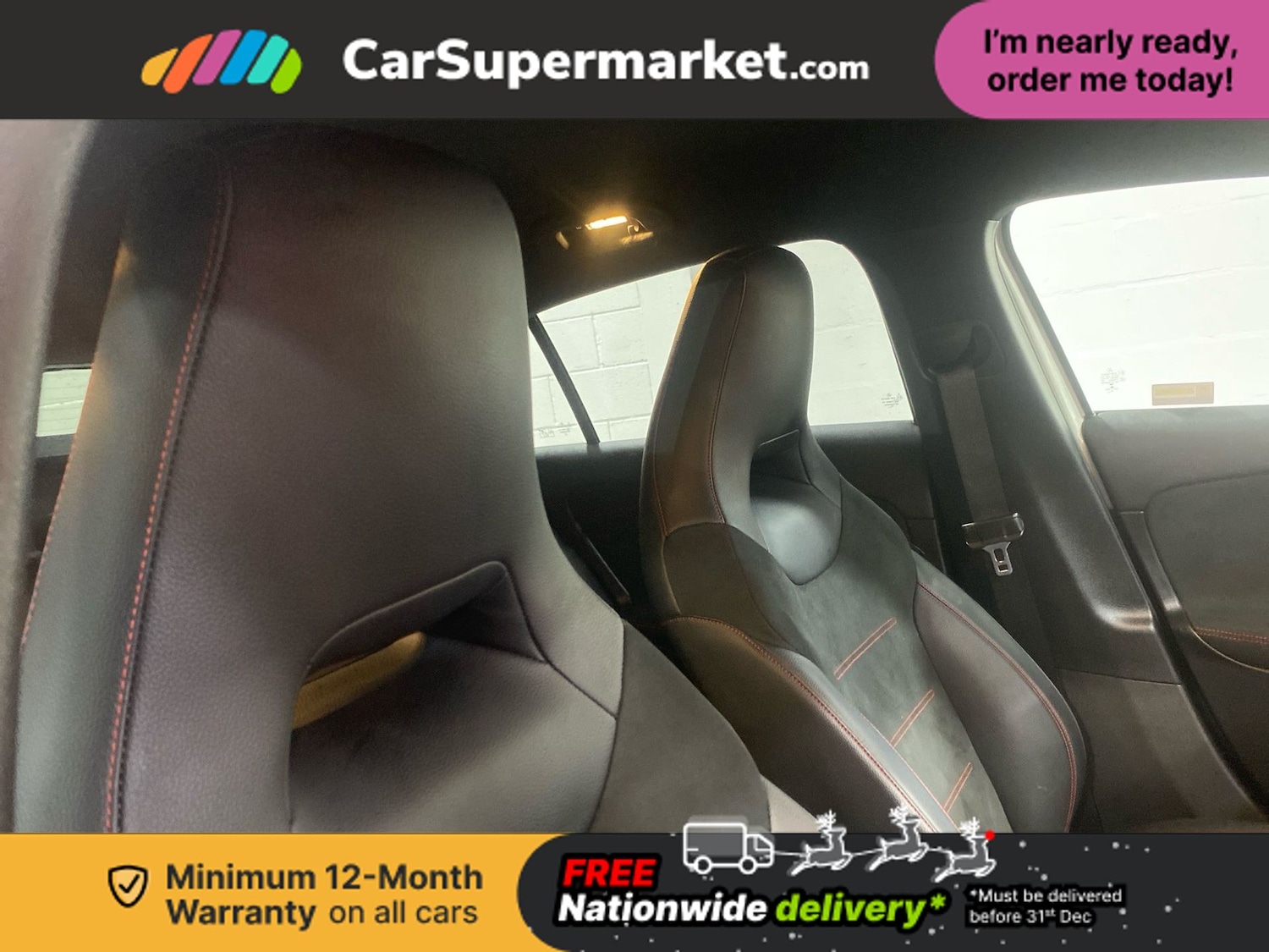 Used Mercedes-Benz A-Class 2021 for sale - 76919272: Photo 6