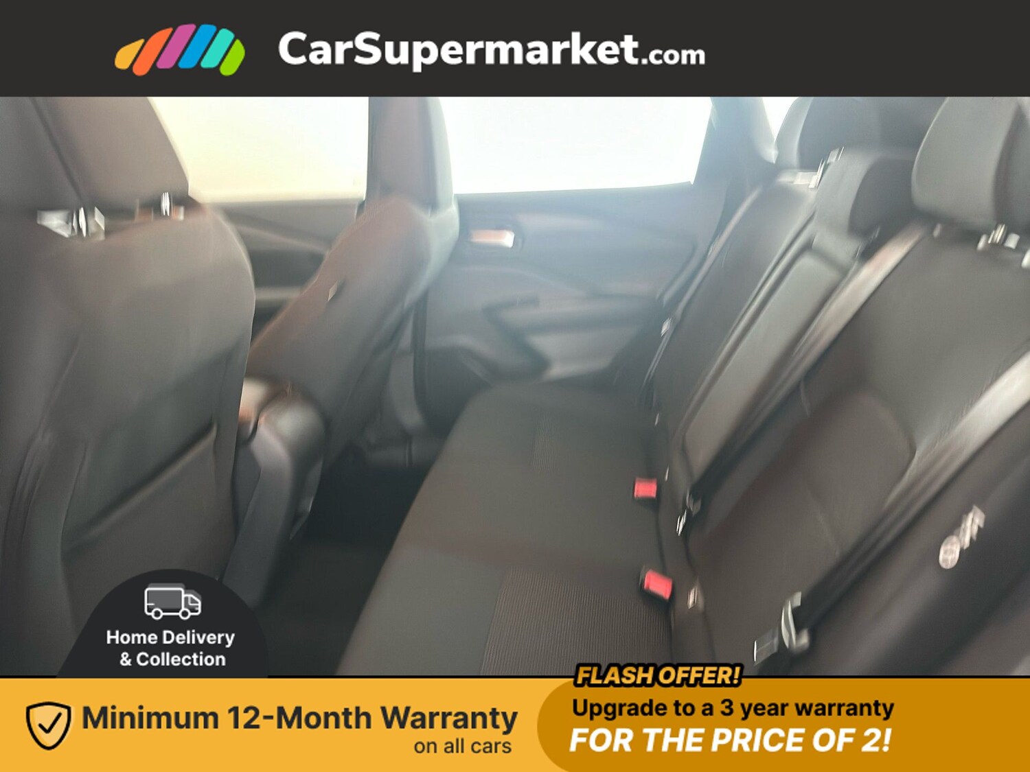 Used Nissan Qashqai 2023 for sale - 76819954: Photo 19