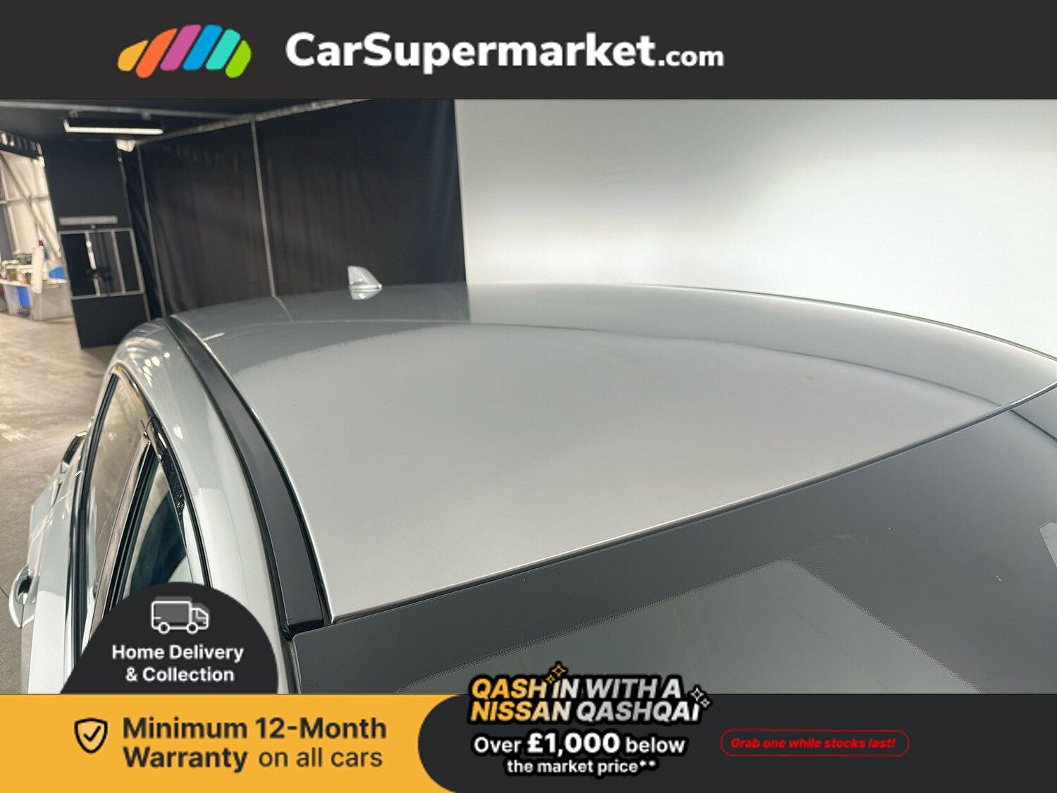 Used Nissan Qashqai 2023 for sale - 76819954: Photo 23