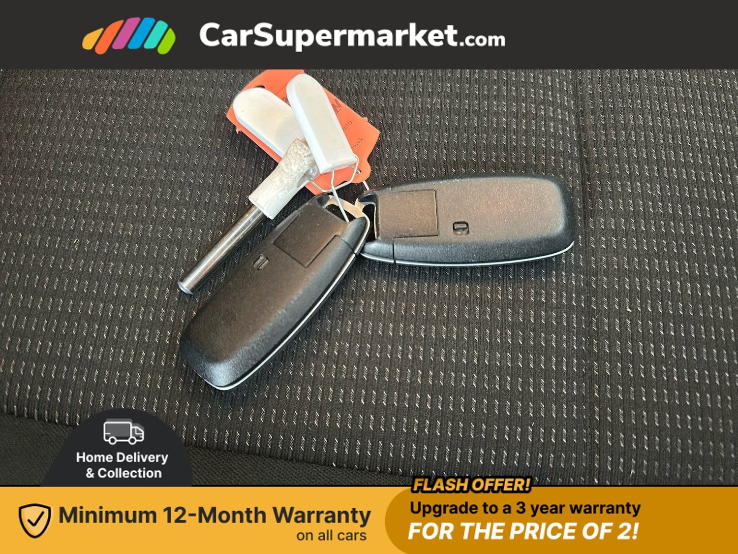 Used Nissan Qashqai 2023 for sale - 76819954: Photo 24