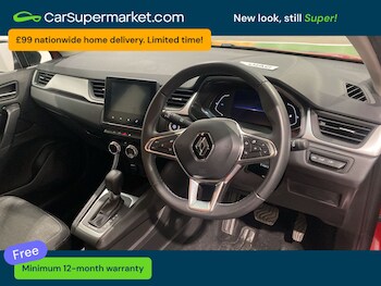 Used Renault Captur 2023 for sale - 78316687: Photo