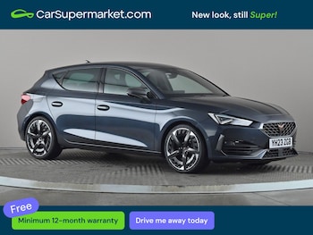 Used Cupra Leon 2023 for sale - 78345617: Photo