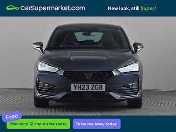 Used Cupra Leon 2023 for sale - 78345617: Photo
