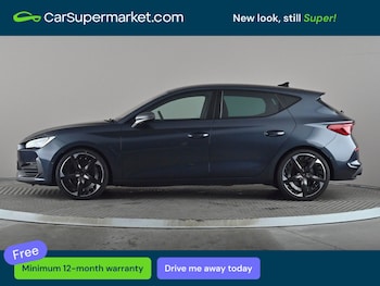 Used Cupra Leon 2023 for sale - 78345617: Photo