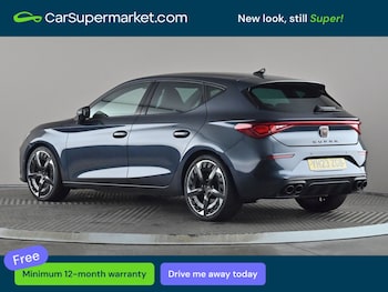 Used Cupra Leon 2023 for sale - 78345617: Photo