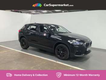 2022 - sDrive 20i [178] Sport Step Auto 5-Door