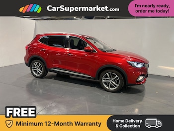 MG MG HS feature image