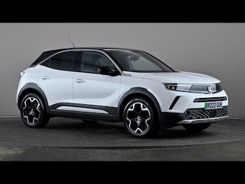Used Vauxhall Mokka 2022 for sale - 78931892: Photo