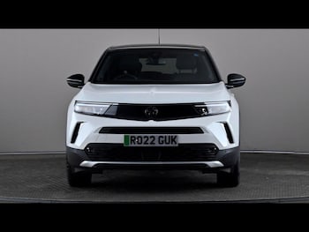 Used Vauxhall Mokka 2022 for sale - 78931892: Photo