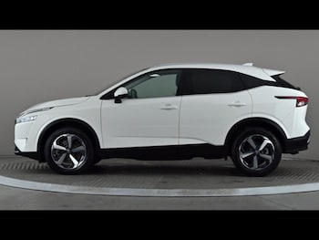 Used Nissan Qashqai 2024 for sale - 78975938: Photo