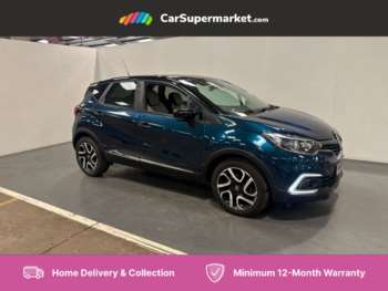 2019 - 1.3 TCE 150 Iconic EDC 5-Door