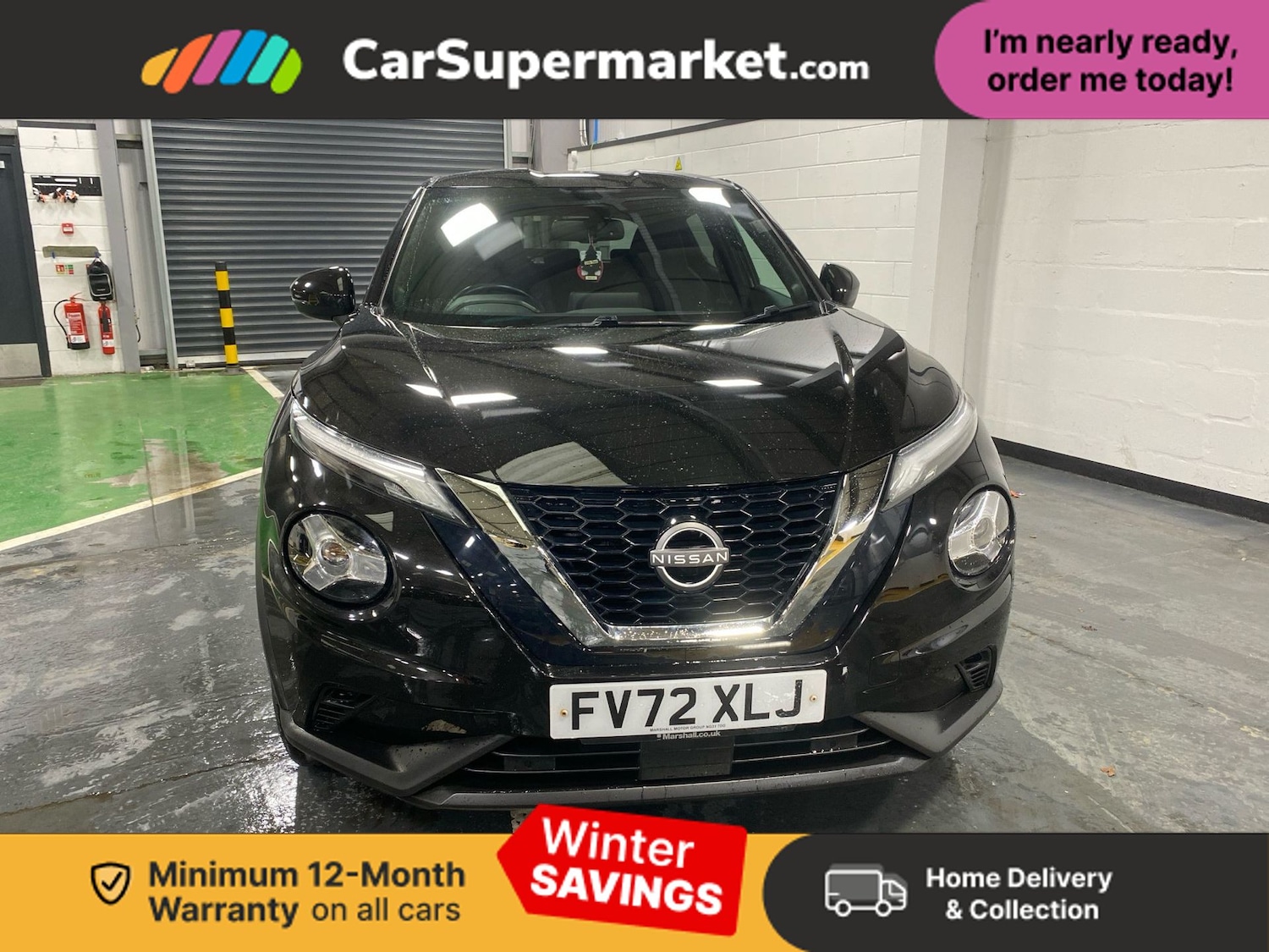 Used Nissan Juke 2023 for sale - 77072057: Photo 3