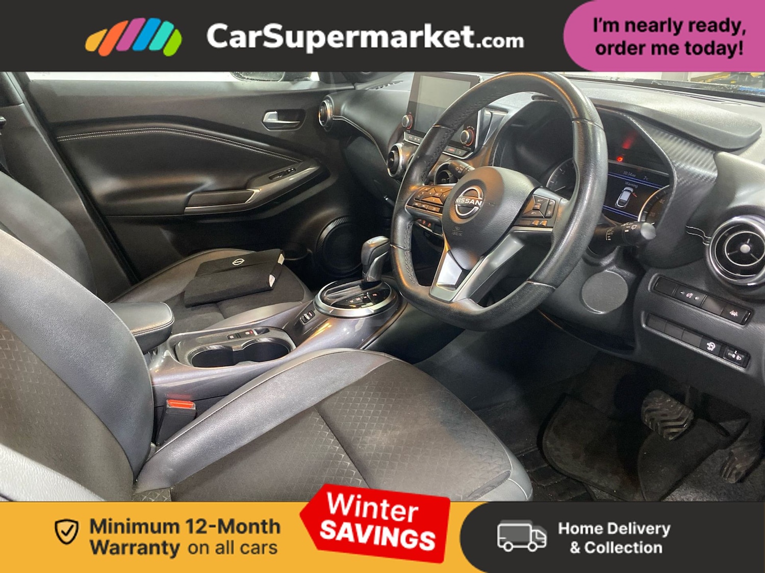 Used Nissan Juke 2023 for sale - 77072057: Photo 5