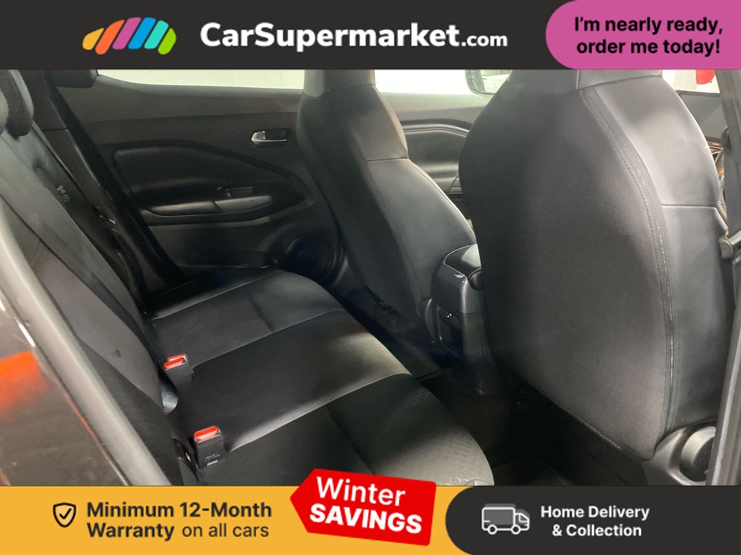 Used Nissan Juke 2023 for sale - 77072057: Photo 6