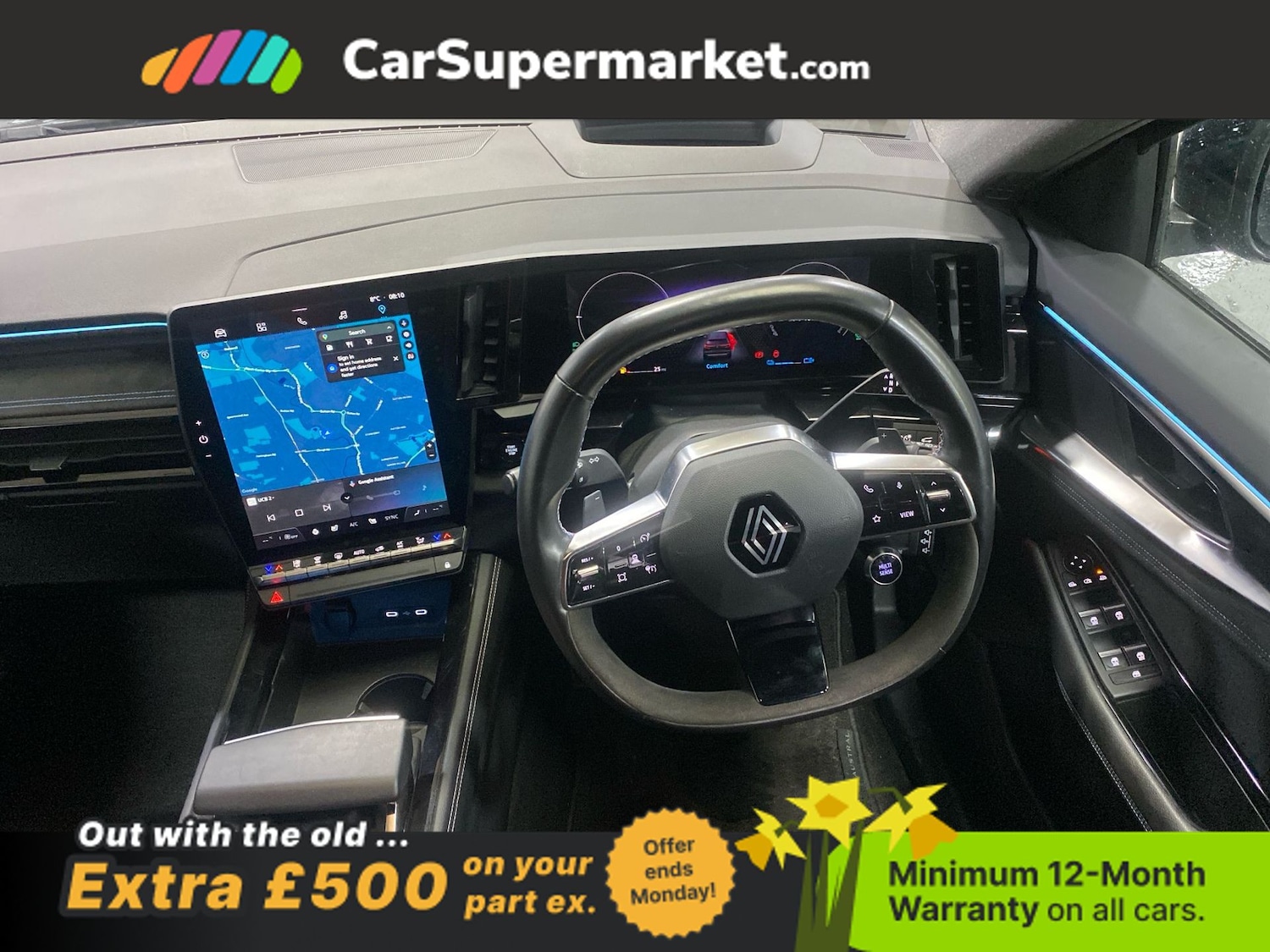 Used Renault Austral 2023 for sale - 77968220: Photo 6