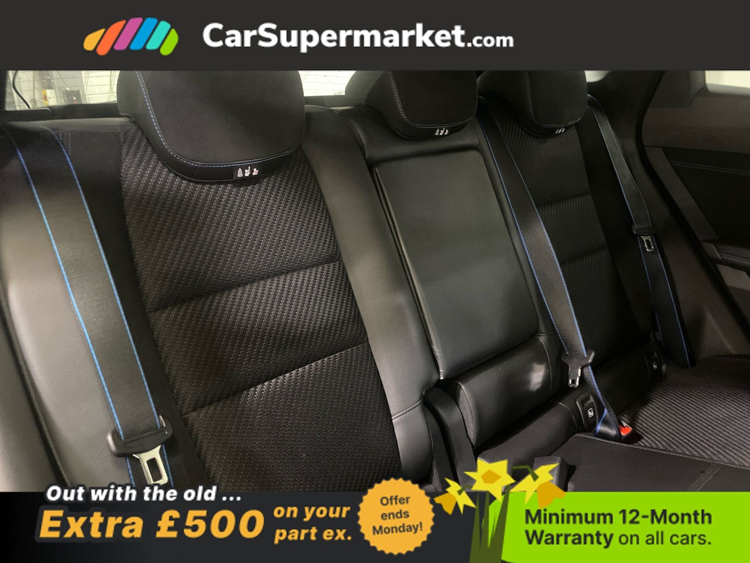 Used Renault Austral 2023 for sale - 77968220: Photo 7