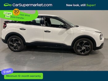 Used Citroen C4 2023 for sale - 78566598: Photo