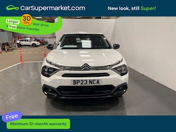 Used Citroen C4 2023 for sale - 78566598: Photo