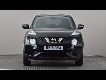 Used Nissan Juke 2019 for sale - 78871739: Photo