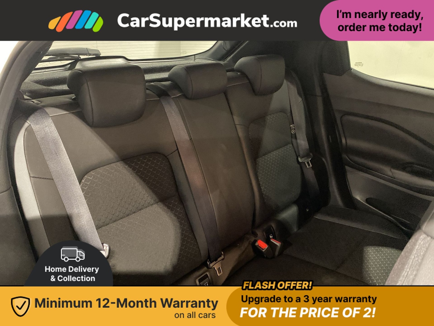 Used Nissan Juke 2023 for sale - 76836171: Photo 3