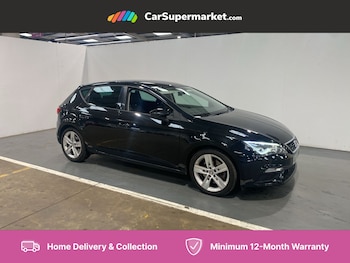 SEAT - Leon