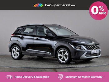 Used Hyundai KONA 2022 for sale - 75501642: Photo