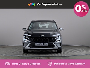 Used Hyundai KONA 2022 for sale - 75501642: Photo