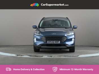 Used Ford Kuga 2022 for sale - 75021050: Photo