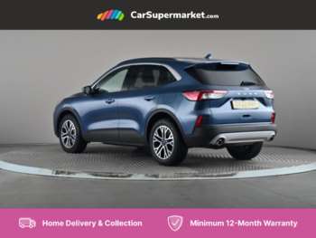 Used Ford Kuga 2022 for sale - 75021050: Photo