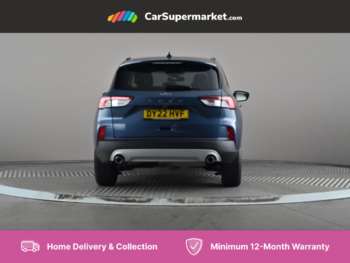 Used Ford Kuga 2022 for sale - 75021050: Photo