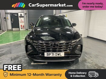 Used Hyundai TUCSON 2022 for sale - 77443840: Photo