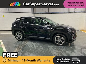 Used Hyundai TUCSON 2022 for sale - 77443840: Photo