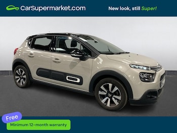 Used Citroen C3 2024 for sale - 78368004: Photo