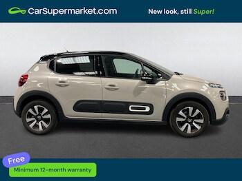 Used Citroen C3 2024 for sale - 78368004: Photo