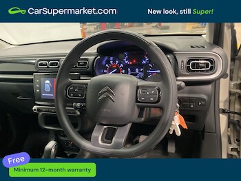 Used Citroen C3 2024 for sale - 78368004: Photo