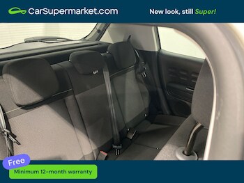 Used Citroen C3 2024 for sale - 78368004: Photo