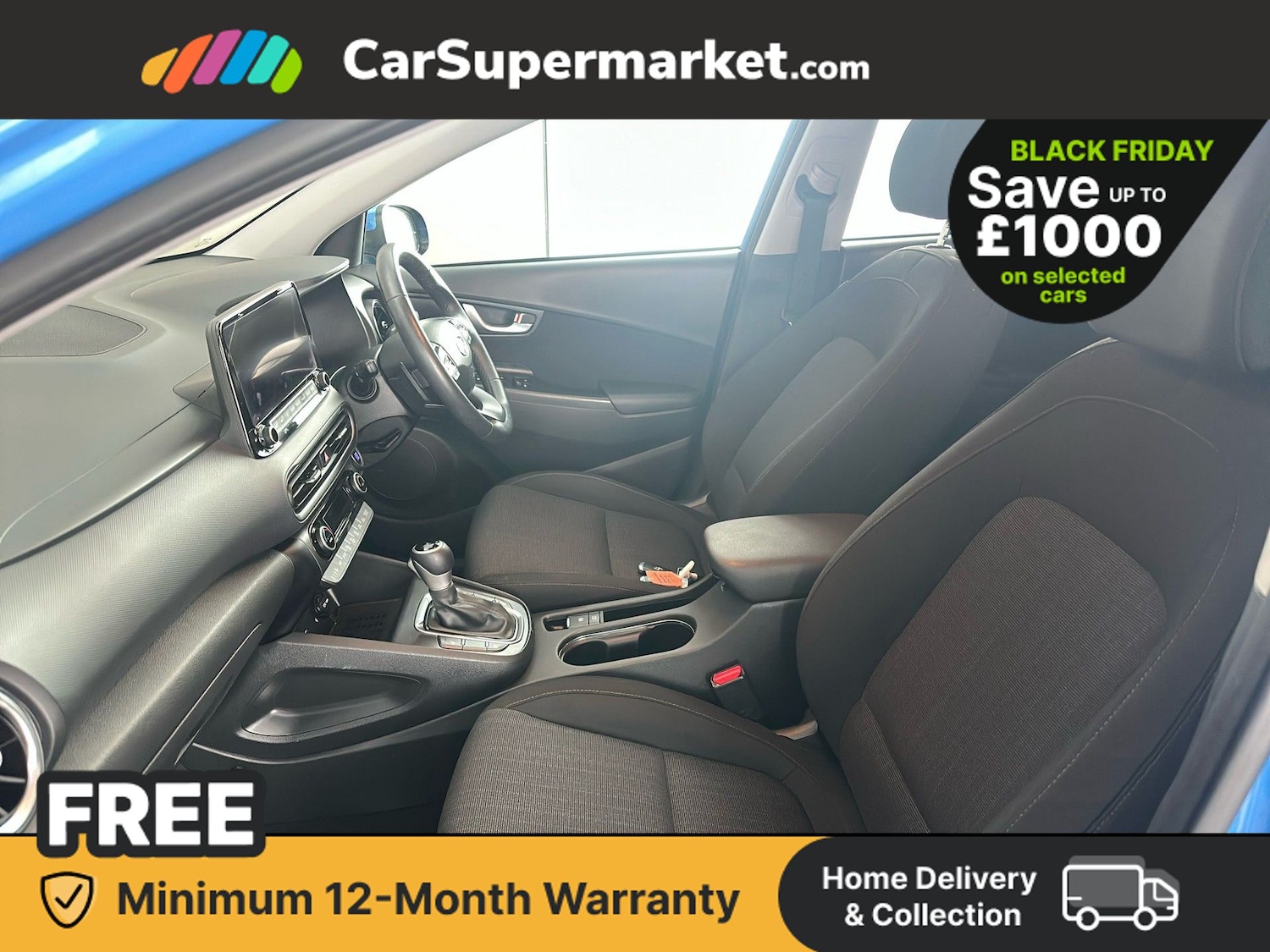 Used Hyundai KONA 2022 for sale - 76732465: Photo 18