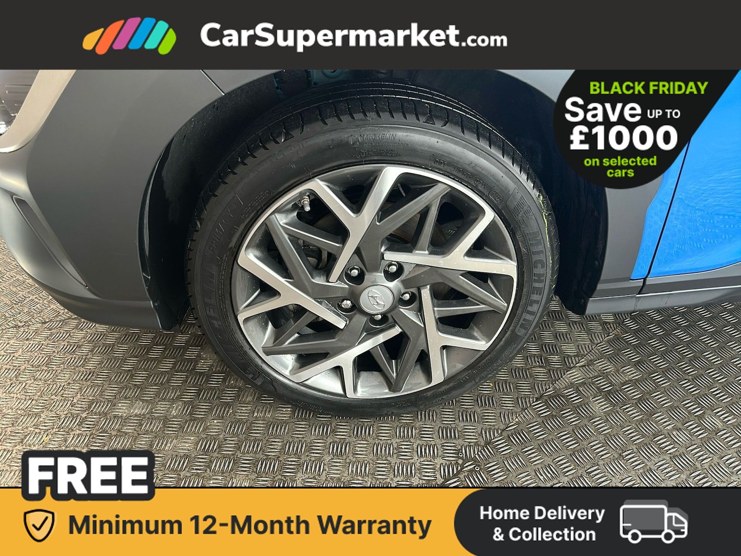 Used Hyundai KONA 2022 for sale - 76732465: Photo 20