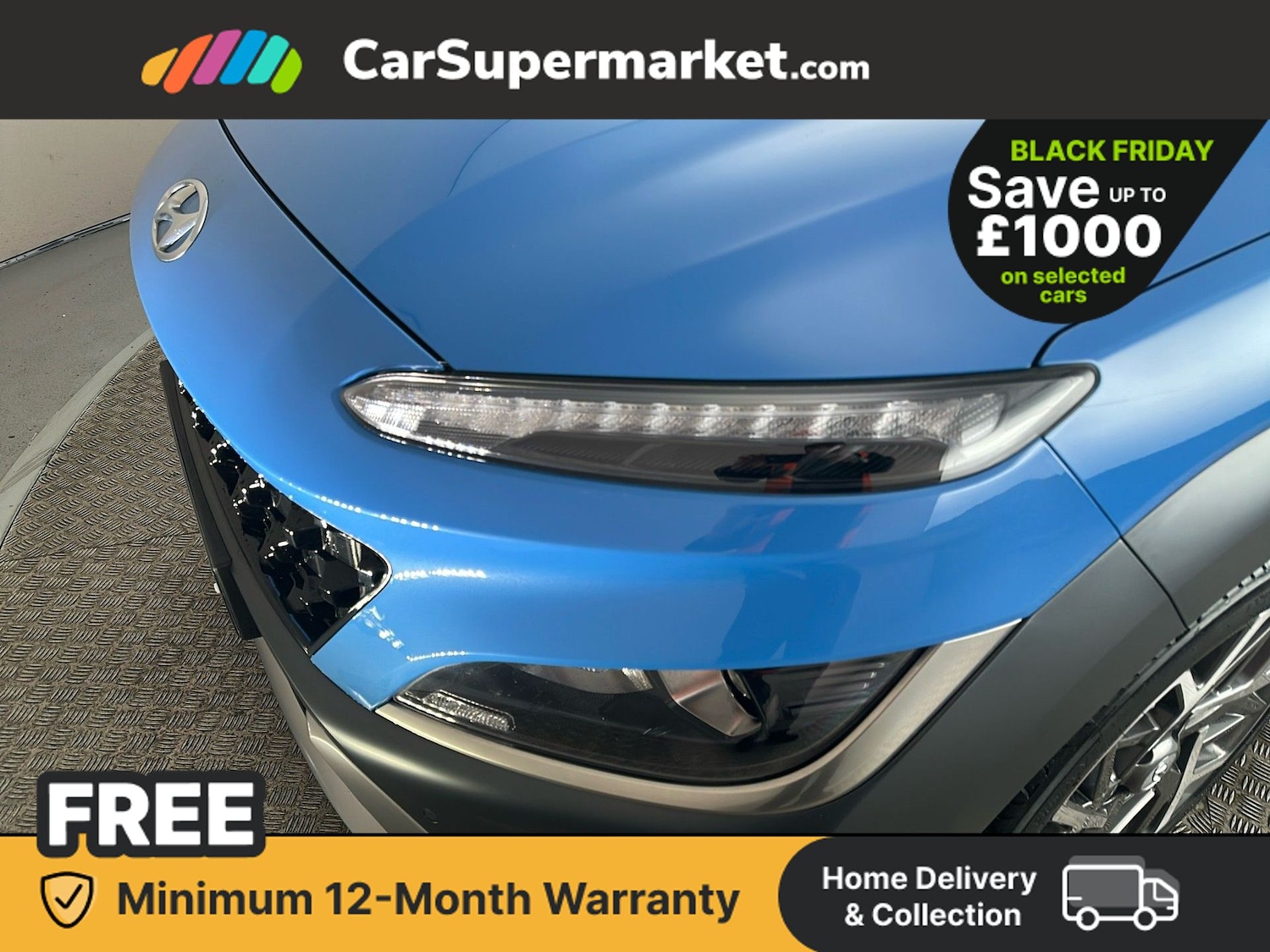 Used Hyundai KONA 2022 for sale - 76732465: Photo 21