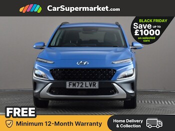 Used Hyundai KONA 2022 for sale - 76732465: Photo