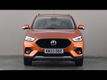 Used MG MG ZS 2023 for sale - 78931918: Photo