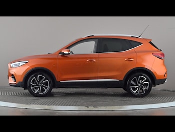 Used MG MG ZS 2023 for sale - 78931918: Photo