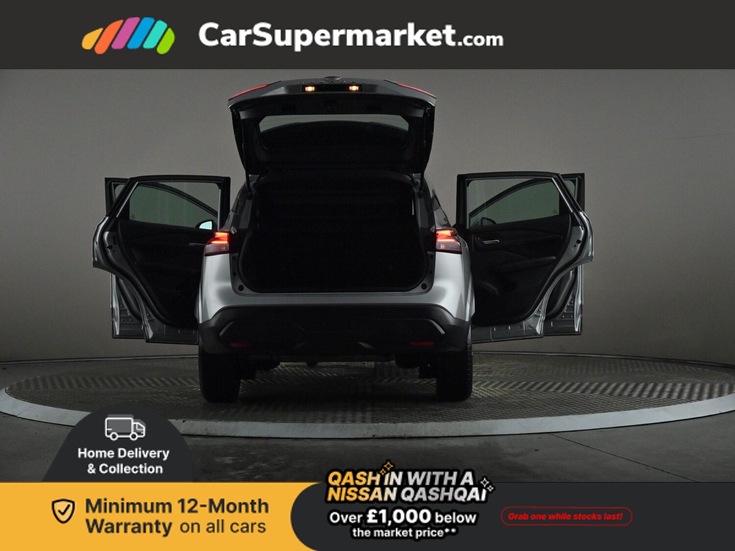 Used Nissan Qashqai 2022 for sale - 77415219: Photo 12