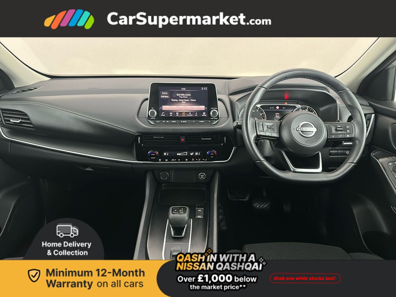 Used Nissan Qashqai 2022 for sale - 77415219: Photo 14