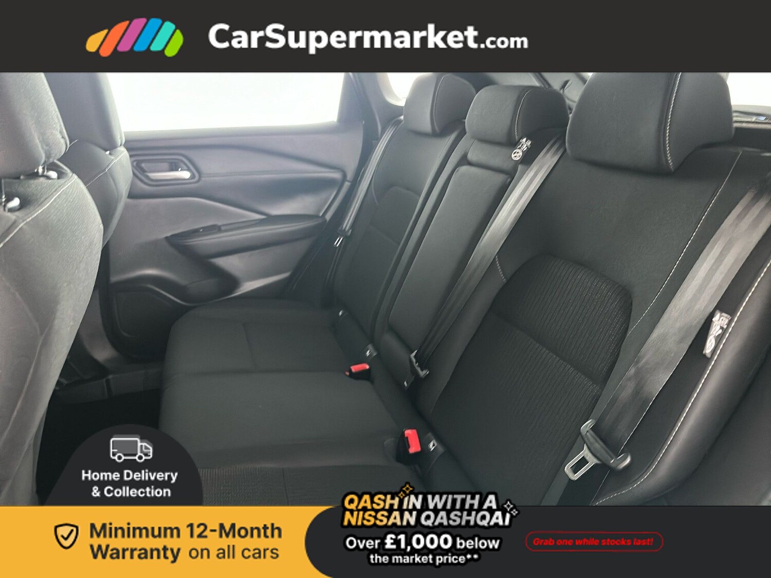 Used Nissan Qashqai 2022 for sale - 77415219: Photo 18