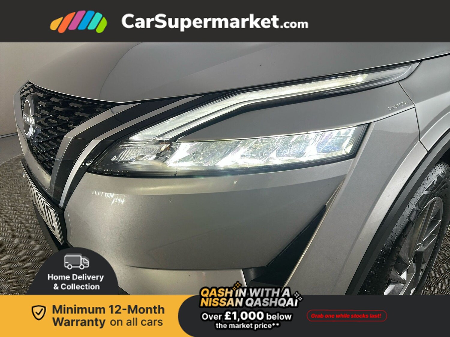 Used Nissan Qashqai 2022 for sale - 77415219: Photo 20