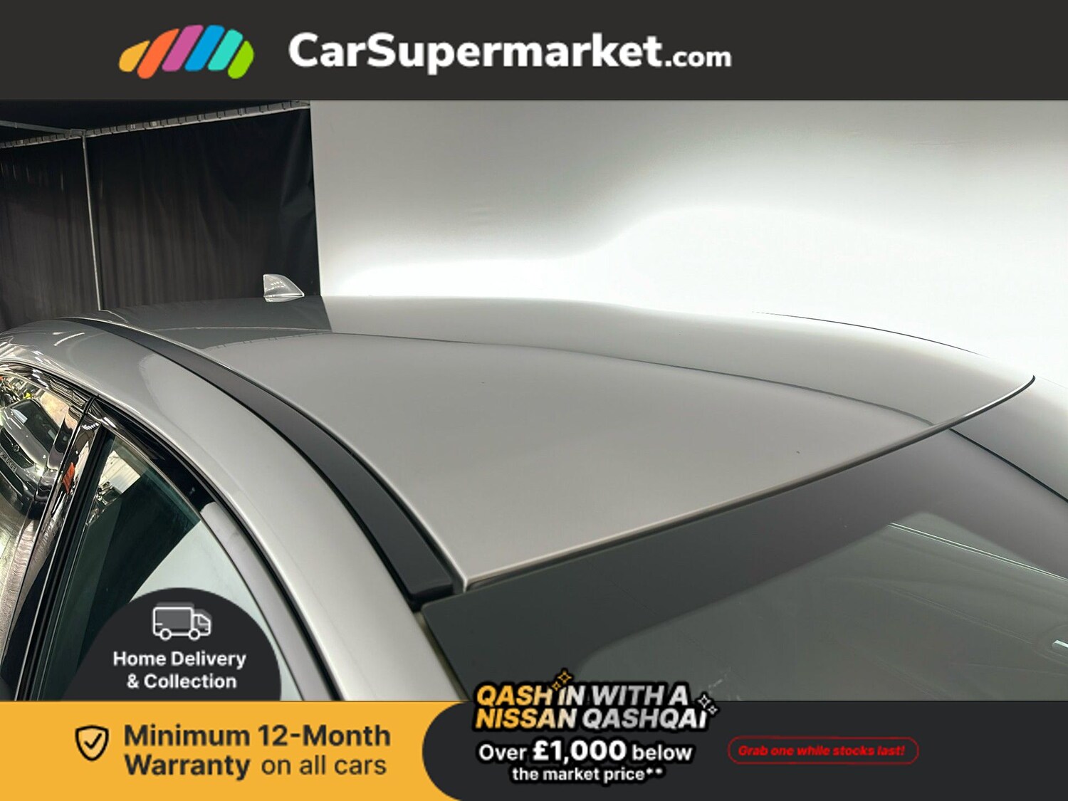 Used Nissan Qashqai 2022 for sale - 77415219: Photo 21